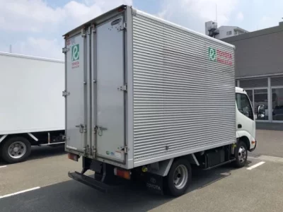 Toyota DYNA