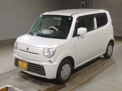 Suzuki MRWAGON