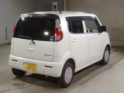 Suzuki MRWAGON