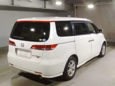 Honda ELYSION