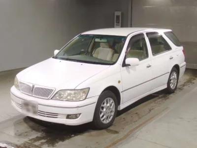 Toyota VISTA ARDEO