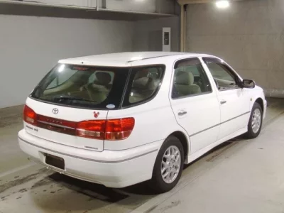 Toyota VISTA ARDEO