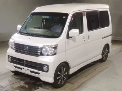 Daihatsu Atrai Wagon