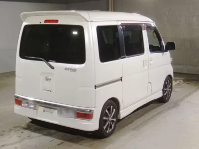 Daihatsu Atrai Wagon