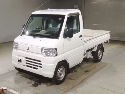 Mitsubishi MINICAB TRUCK