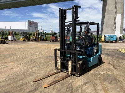 SUMITOMO FORKLIFT