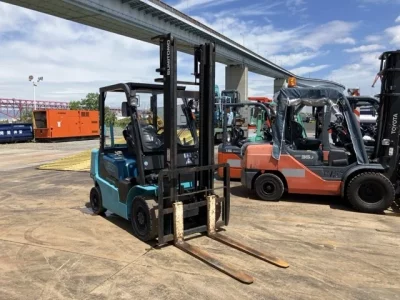 SUMITOMO FORKLIFT