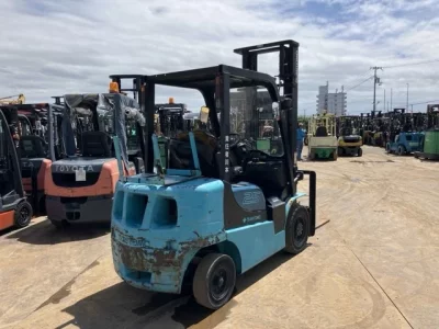 SUMITOMO FORKLIFT