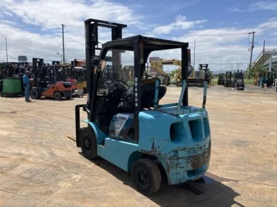 SUMITOMO FORKLIFT