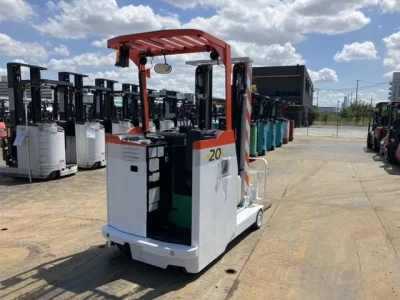 SUMITOMO FORKLIFT
