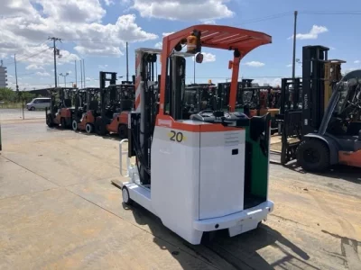 SUMITOMO FORKLIFT