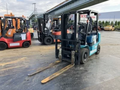 SUMITOMO FORKLIFT