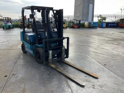 SUMITOMO FORKLIFT