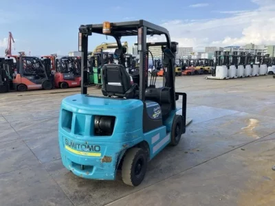 SUMITOMO FORKLIFT