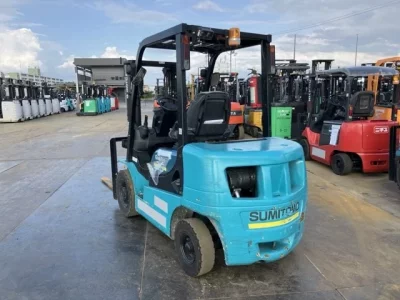 SUMITOMO FORKLIFT