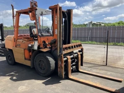 TCM FORKLIFT