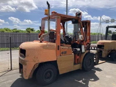 TCM FORKLIFT