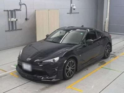Toyota 86