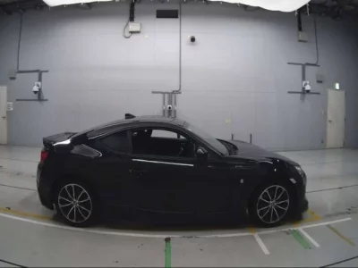 Toyota 86