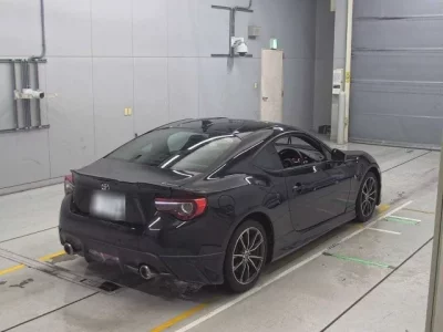Toyota 86