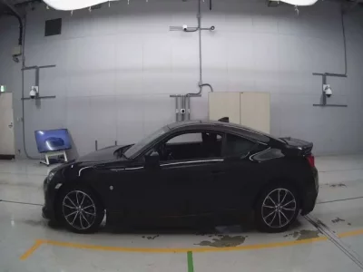 Toyota 86