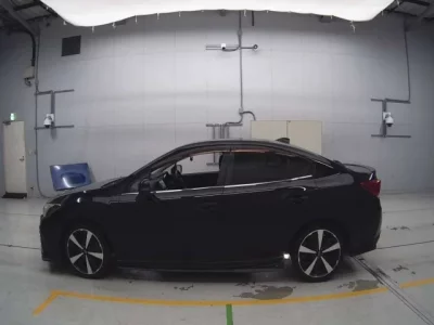 Subaru IMPREZA G4
