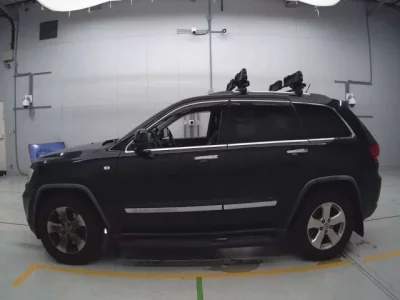 Chrysler JEEP GRAND CHEROKEE