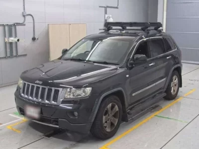 Chrysler JEEP GRAND CHEROKEE