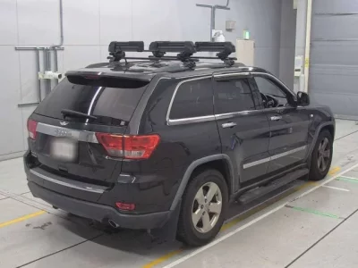 Chrysler JEEP GRAND CHEROKEE