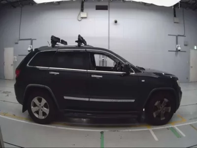 Chrysler JEEP GRAND CHEROKEE