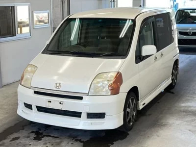 Honda MOBILIO
