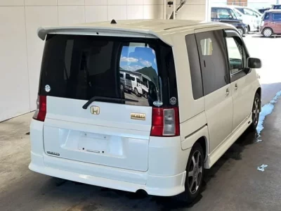 Honda MOBILIO