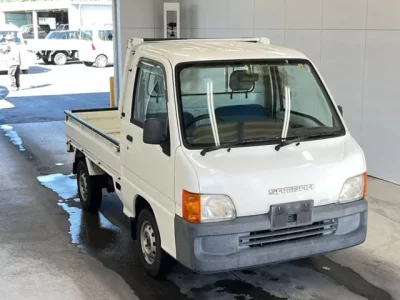 Subaru SAMBAR