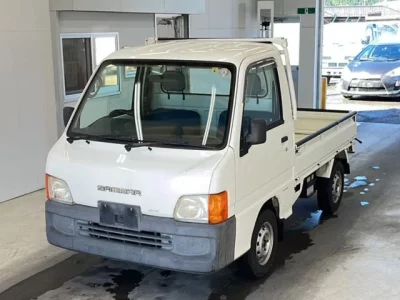 Subaru SAMBAR