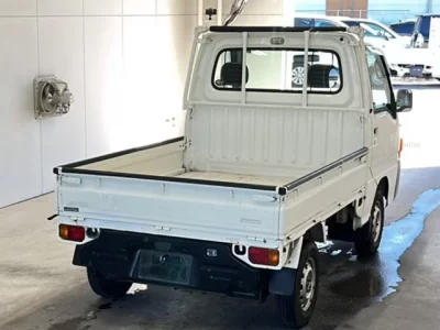 Subaru SAMBAR