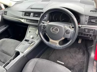 Lexus CT