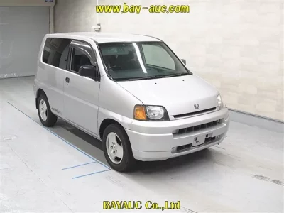Honda S-MX
