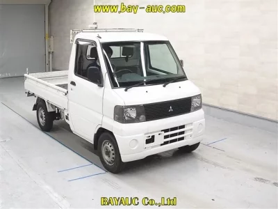 Mitsubishi MINICAB TRUCK