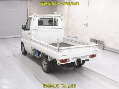 Mitsubishi MINICAB TRUCK