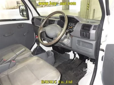 Mitsubishi MINICAB TRUCK