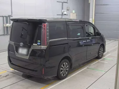 Toyota ESQUIRE