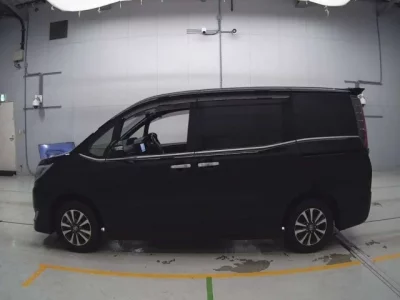 Toyota ESQUIRE