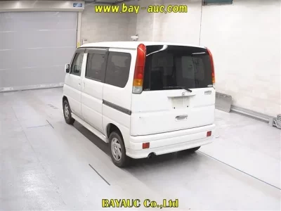 Honda VAMOS