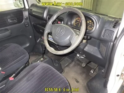 Honda VAMOS
