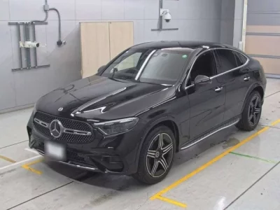 Mercedes-Benz GLC CLASS