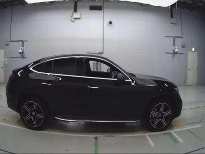 Mercedes-Benz GLC CLASS