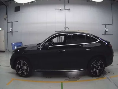 Mercedes-Benz GLC CLASS