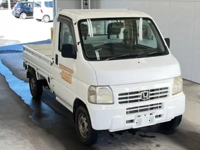 Honda ACTY TRUCK