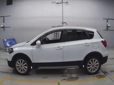Suzuki SX-4