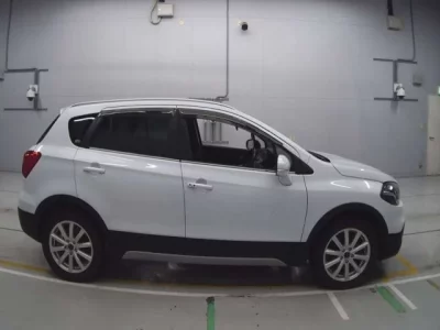 Suzuki SX-4